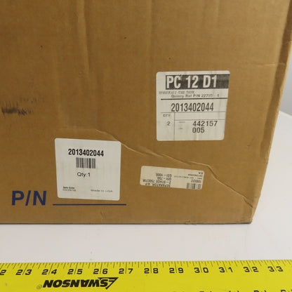Quincy 2013402044 Replacement Separator Element A/F 2-Stage 750Cfm QSI-750/1000