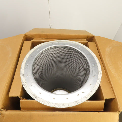 Quincy 2013402044 Replacement Separator Element A/F 2-Stage 750Cfm QSI-750/1000