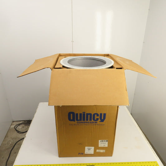Quincy 2013402044 Replacement Separator Element A/F 2-Stage 750Cfm QSI-750/1000