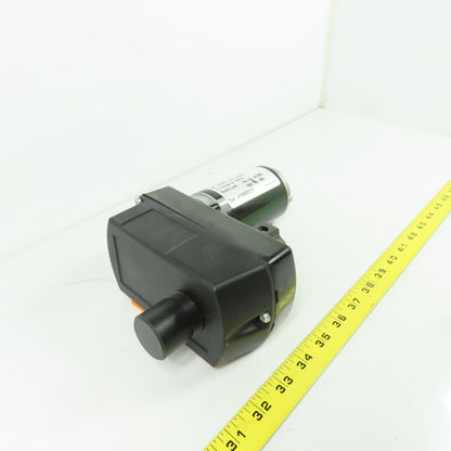 Venture M-8P206-BS-90MS Actuator Slide-Out Motor 120VDC 2.5A