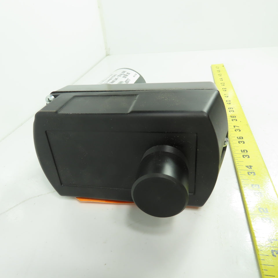 Venture M-8P206-BS-90MS Actuator Slide-Out Motor 120VDC 2.5A