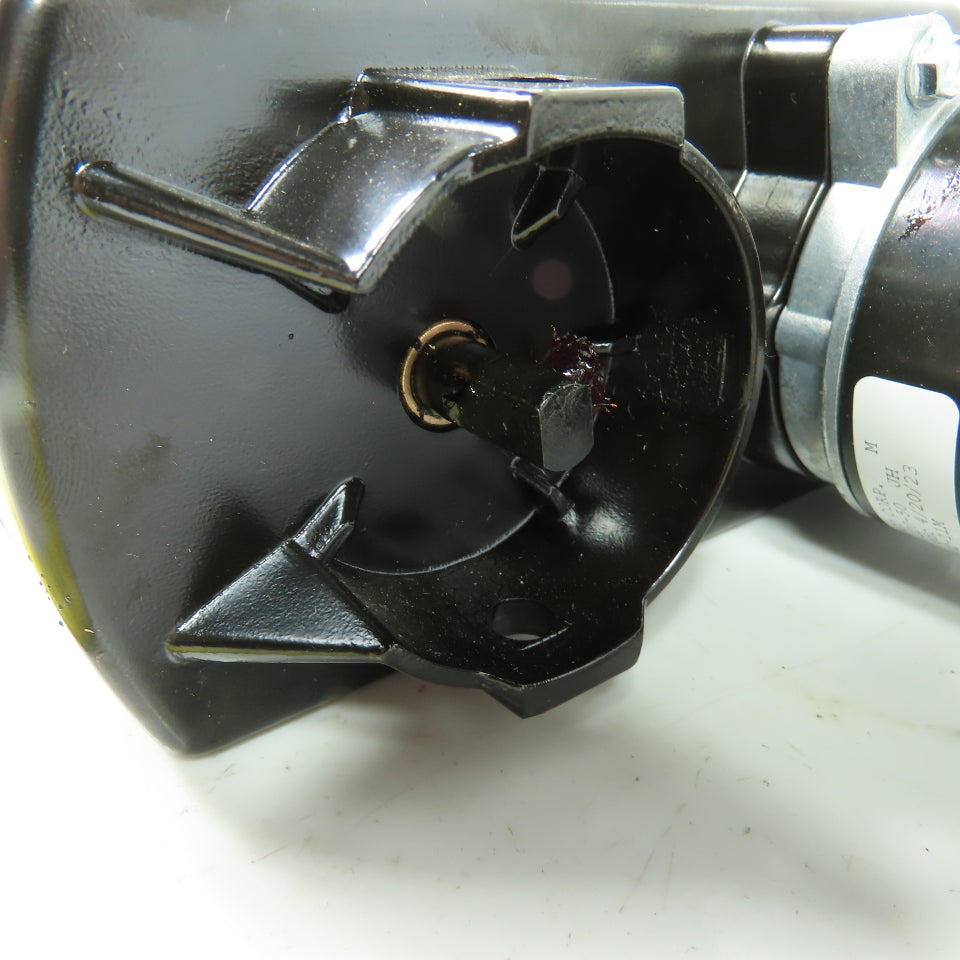 Venture M-8P206-BS-90MS Actuator Slide-Out Motor 120VDC 2.5A