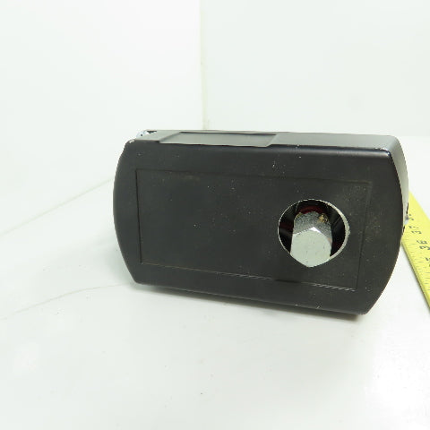 Venture M-81106-BS-90MST Actuator Slide-Out Motor 12VDC 17A