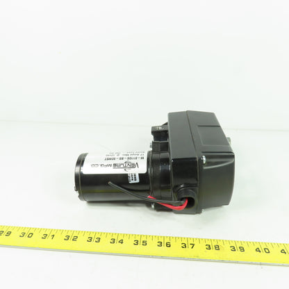 Venture M-81106-BS-90MST Actuator Slide-Out Motor 12VDC 17A