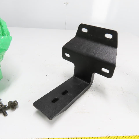 BKT FL3Z OS Truck Running Board Brackets Lot Of 3