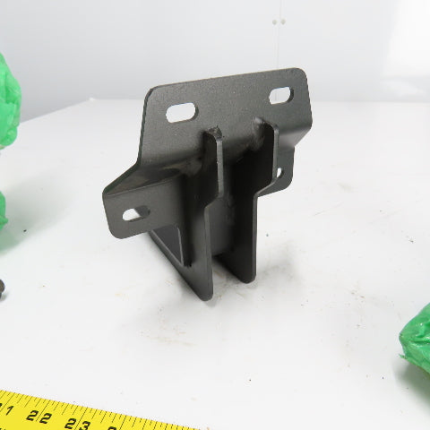 BKT FL3Z OS Truck Running Board Brackets Lot Of 3