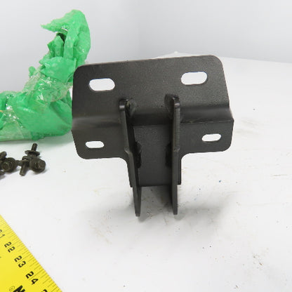 BKT FL3Z OS Truck Running Board Brackets Lot Of 3