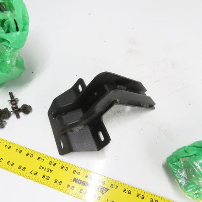 BKT FL3Z OS Truck Running Board Brackets Lot Of 3