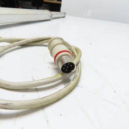 TiMotion TA23 Series Medical Lift Linear Actuator 24VDC 5000Nm Push 30" OAL