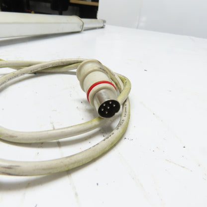 TiMotion TA23 Series Medical Lift Linear Actuator 24VDC 5000Nm Push 30" OAL