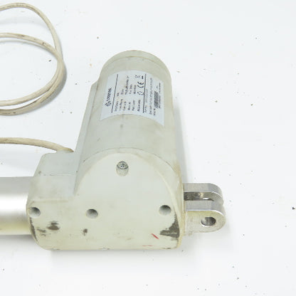 TiMotion TA23 Series Medical Lift Linear Actuator 24VDC 5000Nm Push 30" OAL