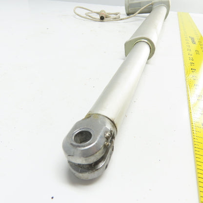 TiMotion TA23 Series Medical Lift Linear Actuator 24VDC 5000Nm Push 30" OAL