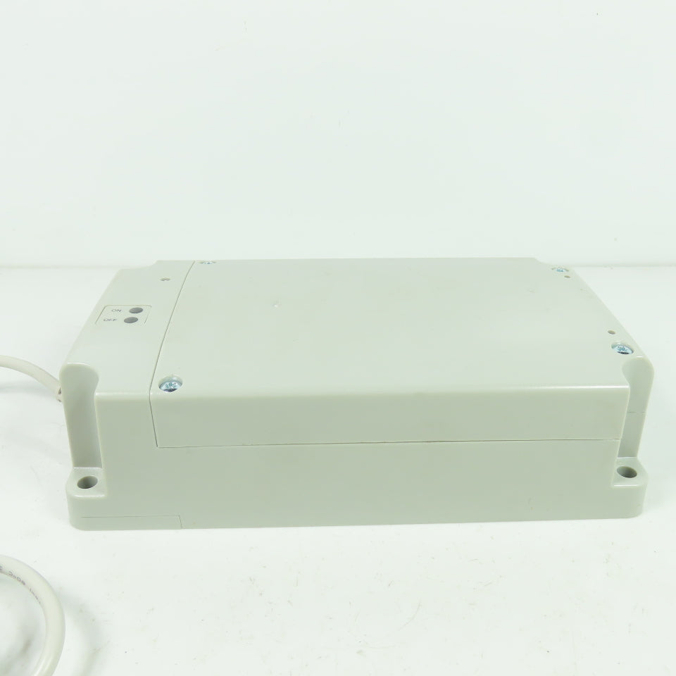 TiMotion TBB4-5000-001 Control Box Battery 24VDC 2A