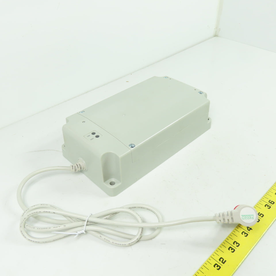 TiMotion TBB4-5000-001 Control Box Battery 24VDC 2A