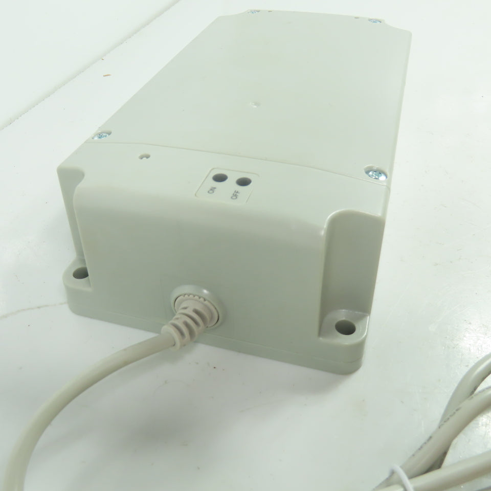 TiMotion TBB4-5000-001 Control Box Battery 24VDC 2A