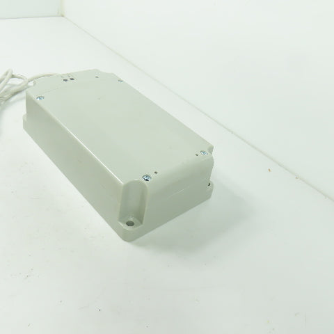 TiMotion TBB4-5000-001 Control Box Battery 24VDC 2A