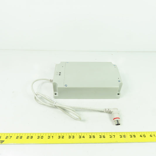 TiMotion TBB4-5000-001 Control Box Battery 24VDC 2A
