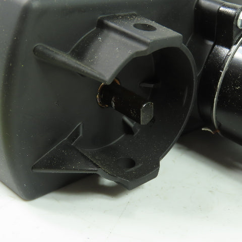 Venture M-82206-BS-90MST Actuator Motor 10A 24VDC 1500Lbs BS Load