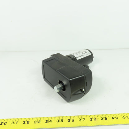 Venture M-82206-BS-90MST Actuator Motor 10A 24VDC 1500Lbs BS Load