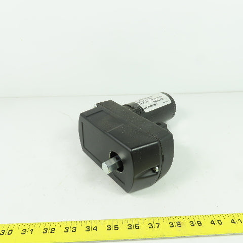 Venture M-82206-BS-90MST Actuator Motor 10A 24VDC 1500Lbs BS Load
