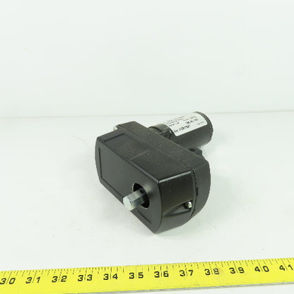 Venture M-82206-BS-90MST Actuator Motor 10A 24VDC 1500Lbs BS Load