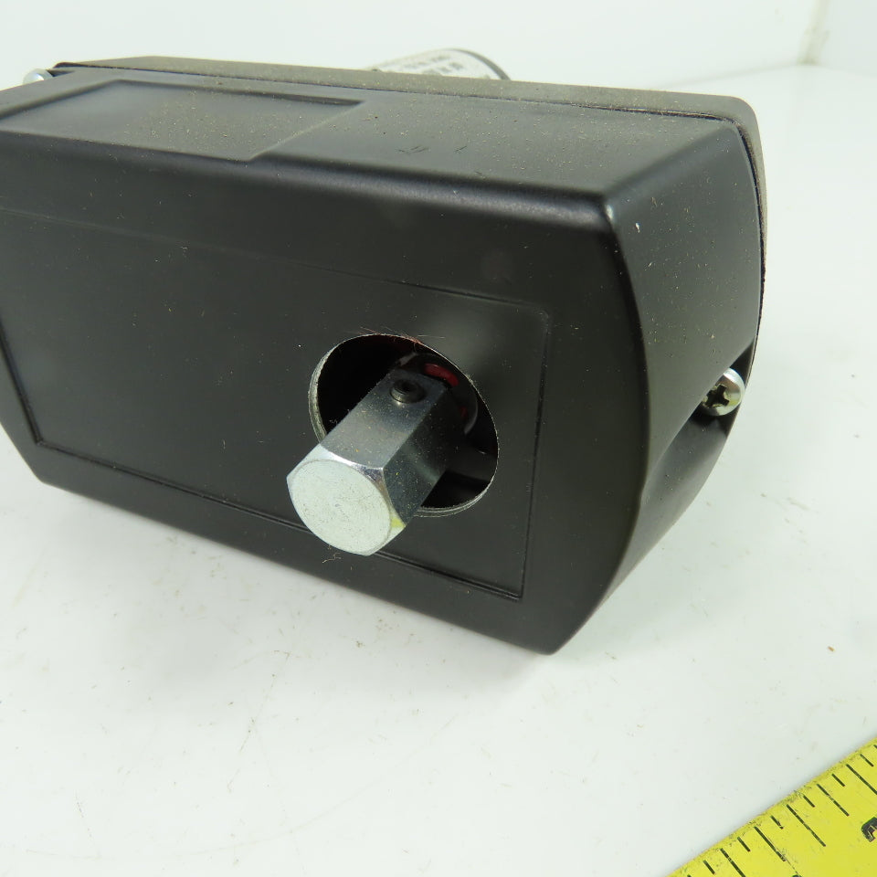 Venture M-82206-BS-90MST Actuator Motor 10A 24VDC 1500Lbs BS Load