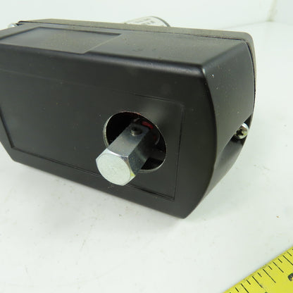Venture M-82206-BS-90MST Actuator Motor 10A 24VDC 1500Lbs BS Load