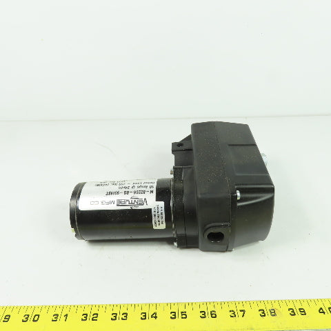 Venture M-82206-BS-90MST Actuator Motor 10A 24VDC 1500Lbs BS Load