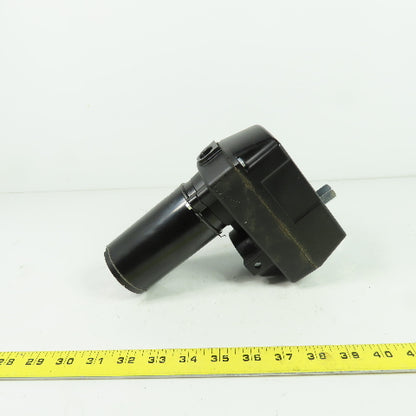 Venture M-82206-BS-90MST Actuator Motor 10A 24VDC 1500Lbs BS Load