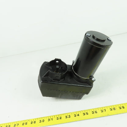 Venture M-8M206-BS-90MST Actuator Motor 30A 12VDC 9500RPM 1500Lbs BS Load