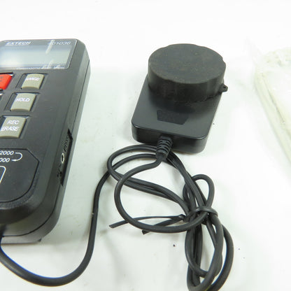 Extech Instruments 401036 Datalogging Light Meter (NEW)