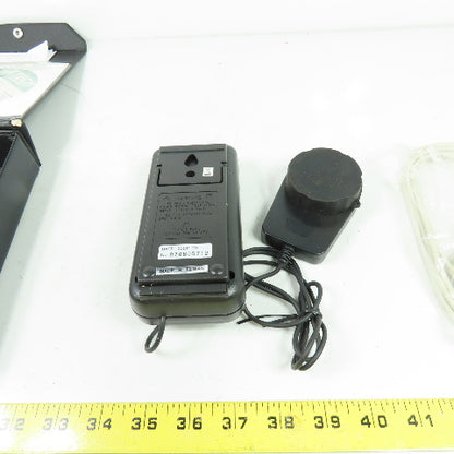 Extech Instruments 401036 Datalogging Light Meter (NEW)