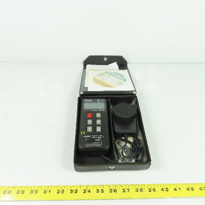Extech Instruments 401036 Datalogging Light Meter (NEW)