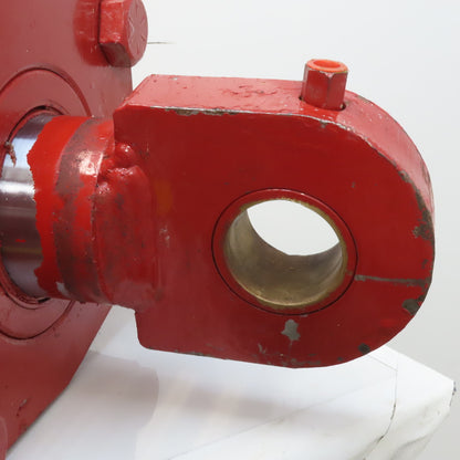 Parker 284752 Rev C Mobile Hydraulic Cylinder 37" Stroke 6" Bore Double Acting