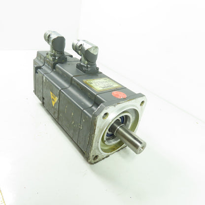 Siemens 1FK7042-5AF71-1EH3 3-Ph Servo Motor 267V W/ 24VDC Brake