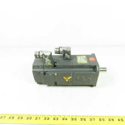 Siemens 1FK7042-5AF71-1EH3 3-Ph Servo Motor 267V W/ 24VDC Brake