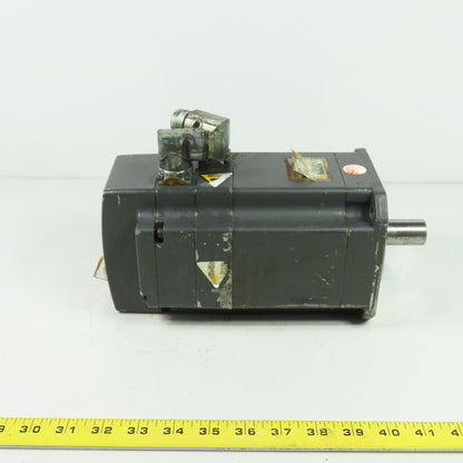 Siemens 1FK7063-5AF71-1EG3 3-Ph Servo Motor 263V 3000/7200 RPM W/ Encoder