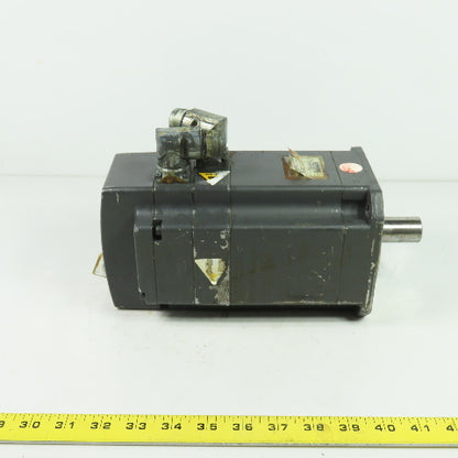 Siemens 1FK7063-5AF71-1EG3 3-Ph Servo Motor 263V 3000/7200 RPM W/ Encoder