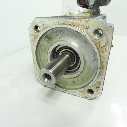 Siemens 1FK7063-5AF71-1EG3 3-Ph Servo Motor 263V 3000/7200 RPM W/ Encoder