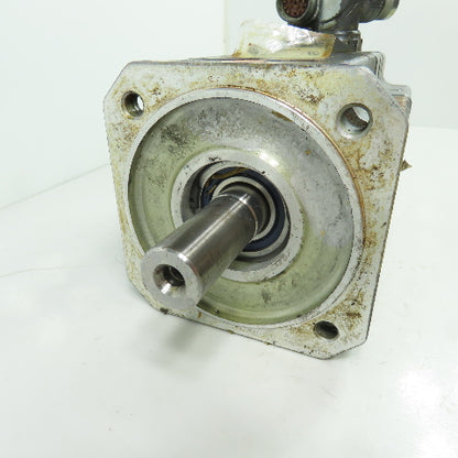 Siemens 1FK7063-5AF71-1EG3 3-Ph Servo Motor 263V 3000/7200 RPM W/ Encoder