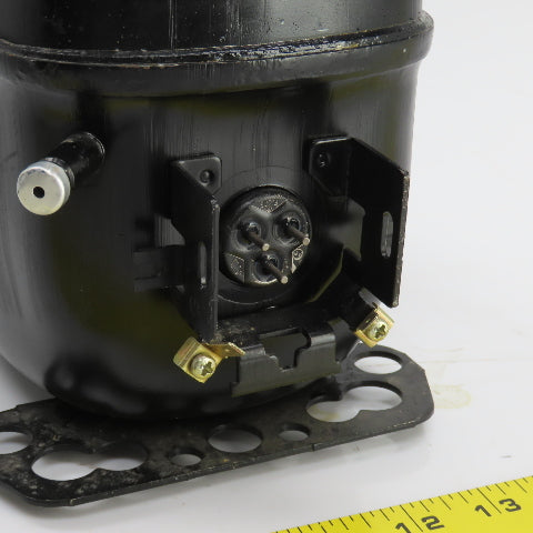 Danfoss SC10GH HST R134a Reciprocating Compressor 220-240V 1PH