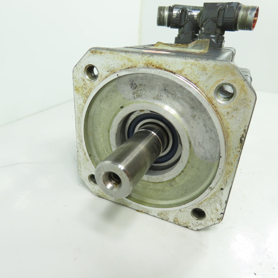 Siemens 1FK7063-5AF71-1EG3 3-Ph Servo Motor 263V 3000/7200 RPM W/ Encoder