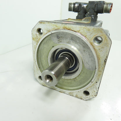 Siemens 1FK7063-5AF71-1EG3 3-Ph Servo Motor 263V 3000/7200 RPM W/ Encoder