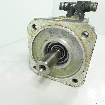 Siemens 1FK7063-5AF71-1EG3 3-Ph Servo Motor 263V 3000/7200 RPM W/ Encoder