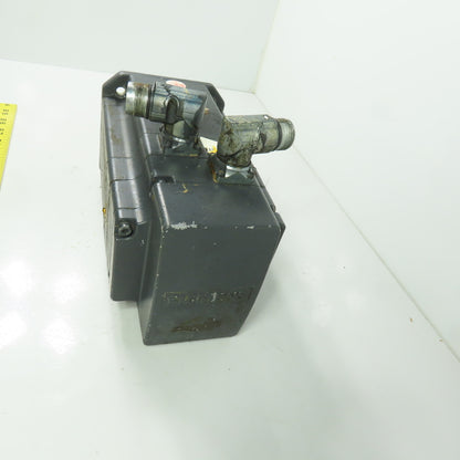 Siemens 1FK7063-5AF71-1EG3 3-Ph Servo Motor 263V 3000/7200 RPM W/ Encoder