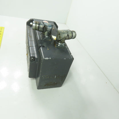 Siemens 1FK7063-5AF71-1EG3 3-Ph Servo Motor 263V 3000/7200 RPM W/ Encoder