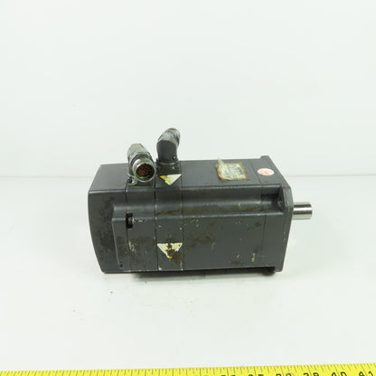 Siemens 1FK7063-5AF71-1EG3 3-Ph Servo Motor 263V 3000/7200 RPM W/ Encoder