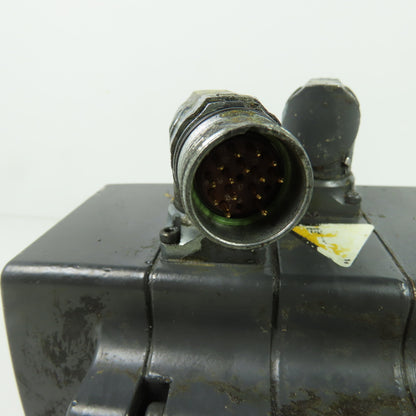 Siemens 1FK7063-5AF71-1EG3 3-Ph Servo Motor 263V 3000/7200 RPM W/ Encoder