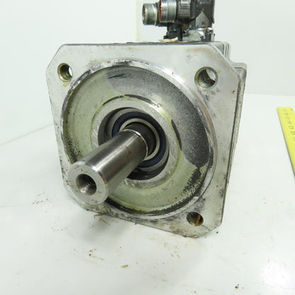 Siemens 1FK7063-5AF71-1EA3 3-Ph Servo Motor 263V 3000/7200 RPM W/ Encoder