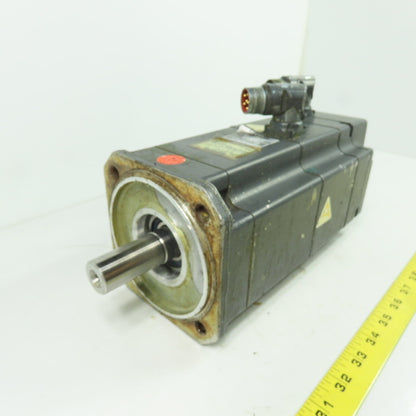 Siemens 1FK7063-5AF71-1EH3 3-Ph Servo Motor 263V 3000/7200 RPM W/ Encoder